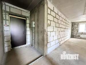 4-к квартира, вторичка, 87м2, 4/25 этаж