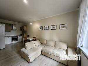 2-к квартира, вторичка, 72м2, 2/22 этаж