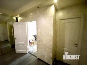 1-к квартира, вторичка, 41м2, 2/17 этаж