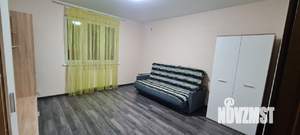 1-к квартира, вторичка, 37м2, 20/25 этаж