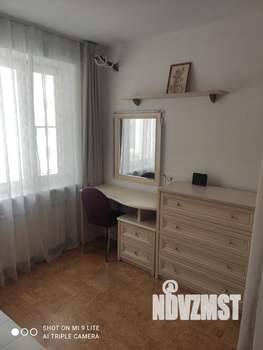 1-к квартира, вторичка, 43м2, 3/24 этаж