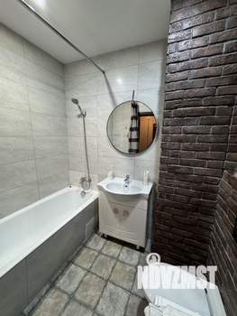 1-к квартира, вторичка, 40м2, 14/24 этаж