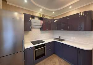 2-к квартира, вторичка, 62м2, 8/17 этаж