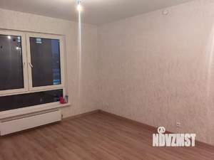 Студия квартира, вторичка, 22м2, 6/16 этаж