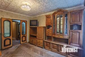 3-к квартира, вторичка, 59м2, 4/9 этаж