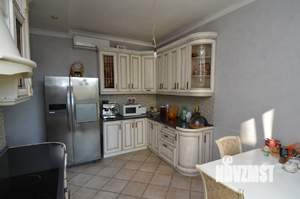 3-к квартира, вторичка, 100м2, 6/24 этаж