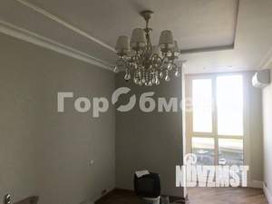 1-к квартира, вторичка, 47м2, 6/22 этаж