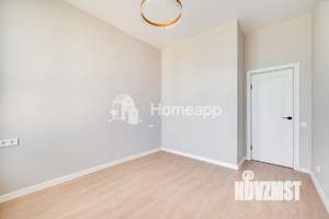 2-к квартира, вторичка, 56м2, 24/25 этаж