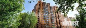2-к квартира, вторичка, 88м2, 4/16 этаж