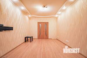 1-к квартира, вторичка, 39м2, 11/25 этаж