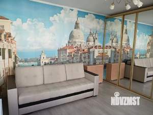 1-к квартира, вторичка, 28м2, 10/22 этаж