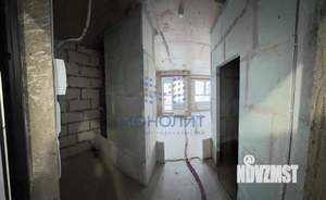 1-к квартира, вторичка, 35м2, 12/25 этаж