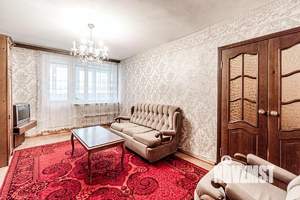 3-к квартира, вторичка, 65м2, 5/16 этаж