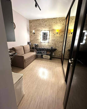 3-к квартира, вторичка, 68м2, 15/22 этаж