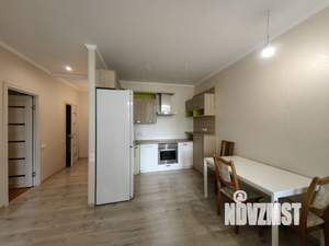 2-к квартира, вторичка, 72м2, 2/22 этаж