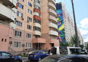 3-к квартира, вторичка, 62м2, 9/24 этаж