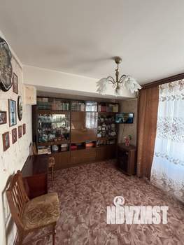 2-к квартира, вторичка, 33м2, 9/9 этаж