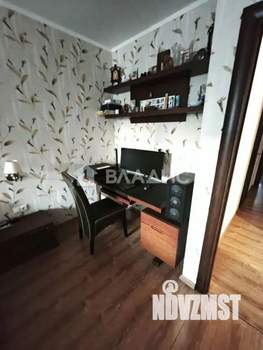3-к квартира, вторичка, 89м2, 11/12 этаж