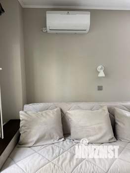 1-к квартира, вторичка, 34м2, 2/4 этаж