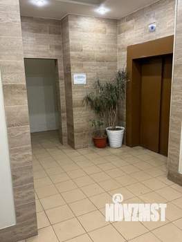 1-к квартира, вторичка, 43м2, 5/17 этаж