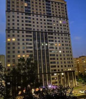 3-к квартира, вторичка, 85м2, 9/25 этаж