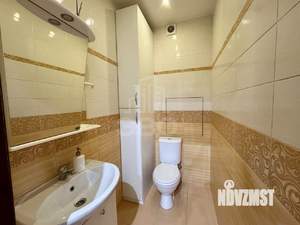 2-к квартира, вторичка, 72м2, 6/22 этаж