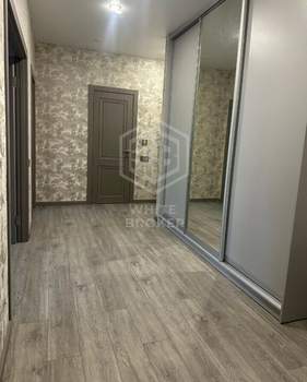 3-к квартира, вторичка, 85м2, 10/12 этаж