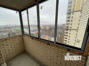 3-к квартира, вторичка, 86м2, 17/18 этаж