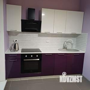1-к квартира, вторичка, 39м2, 15/25 этаж