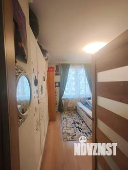 1-к квартира, вторичка, 35м2, 11/12 этаж