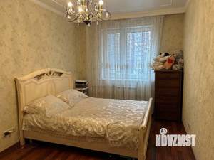 2-к квартира, вторичка, 61м2, 3/16 этаж