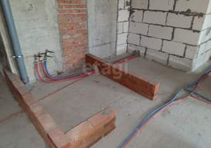 4-к квартира, вторичка, 79м2, 3/25 этаж