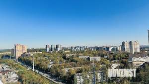 1-к квартира, вторичка, 34м2, 23/25 этаж