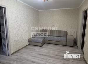 3-к квартира, вторичка, 55м2, 2/5 этаж