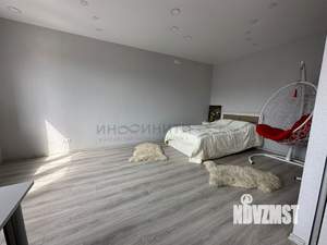 1-к квартира, вторичка, 42м2, 20/25 этаж