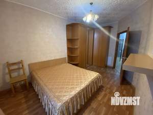 2-к квартира, вторичка, 55м2, 20/22 этаж