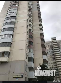 3-к квартира, вторичка, 76м2, 19/20 этаж