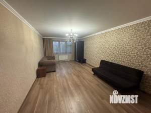 2-к квартира, вторичка, 88м2, 2/25 этаж