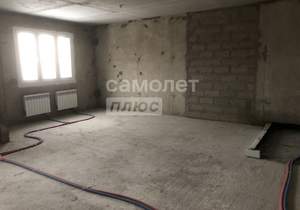 1-к квартира, вторичка, 44м2, 17/26 этаж