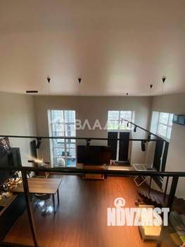 2-к квартира, вторичка, 90м2, 21/21 этаж