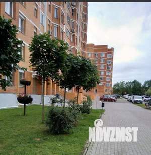 3-к квартира, вторичка, 82м2, 3/9 этаж