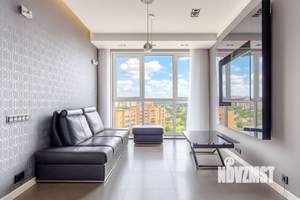 3-к квартира, вторичка, 69м2, 13/28 этаж