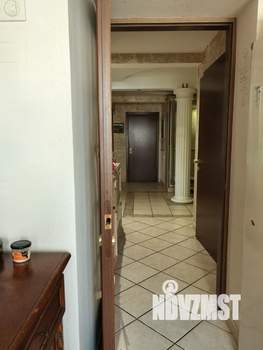 4-к квартира, вторичка, 124м2, 11/17 этаж