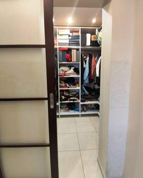 4-к квартира, вторичка, 170м2, 6/9 этаж