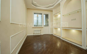 Студия квартира, вторичка, 23м2, 20/24 этаж