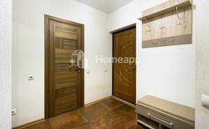 1-к квартира, вторичка, 42м2, 4/17 этаж