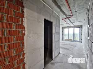 Студия квартира, вторичка, 24м2, 7/16 этаж