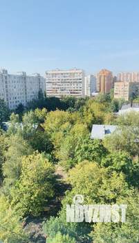 2-к квартира, вторичка, 53м2, 10/10 этаж
