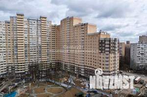 2-к квартира, вторичка, 70м2, 12/16 этаж
