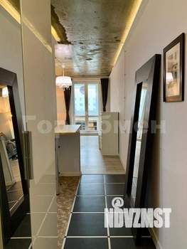 Студия квартира, вторичка, 31м2, 21/22 этаж